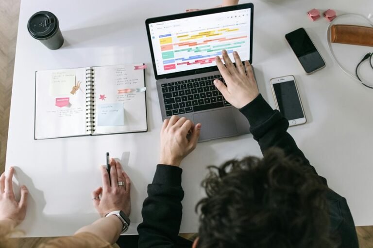 maximize tools for success