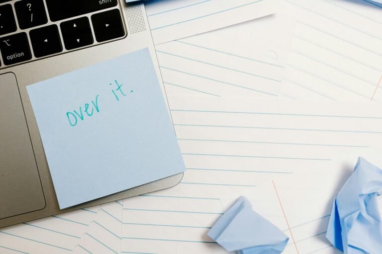 overcoming procrastination strategies tips