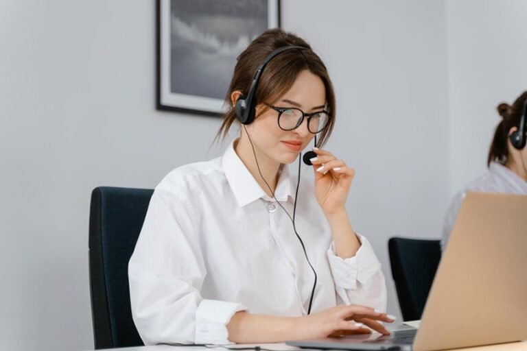 support hotline for inquiries