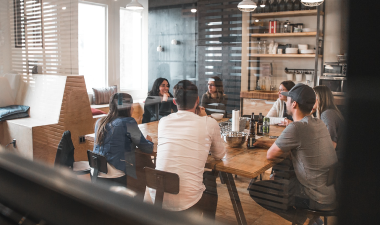 How Technology Shapes Culture