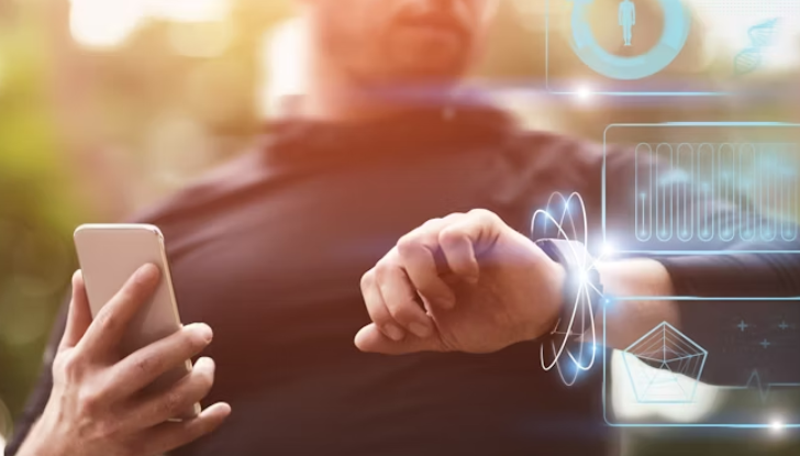 How Technology Shapes Modern Life