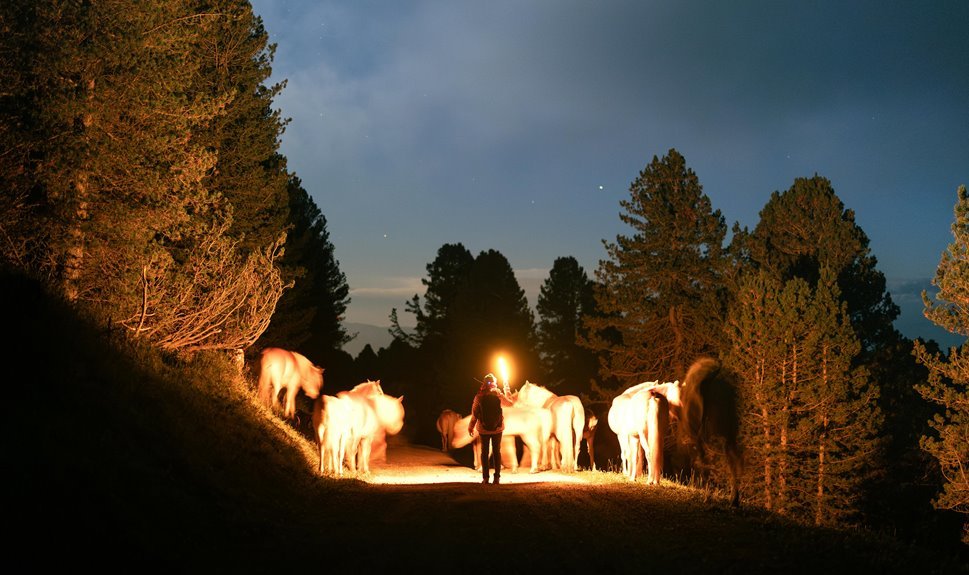 nightshade paralysis overview guide