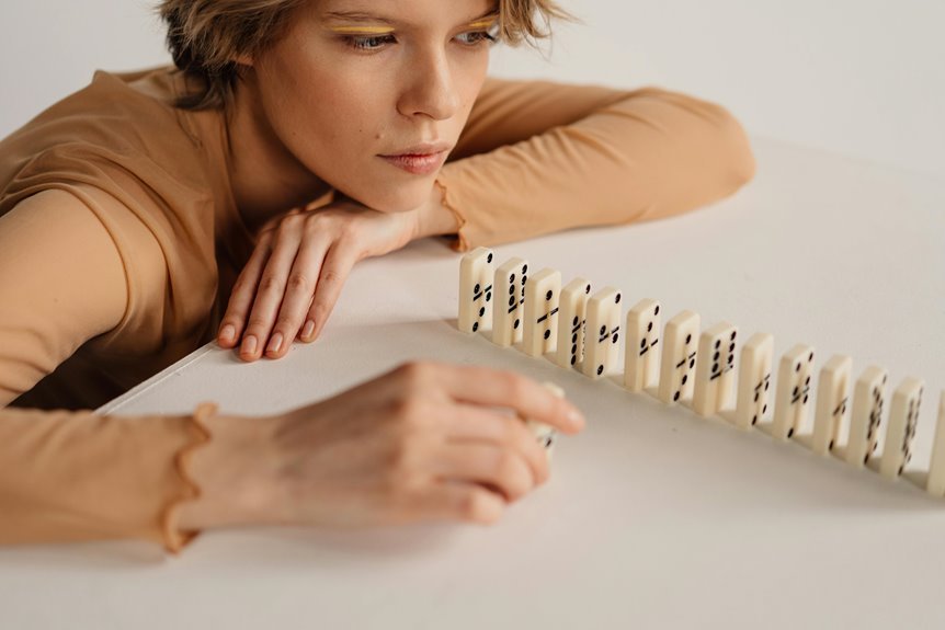 cohort sequence log analysis