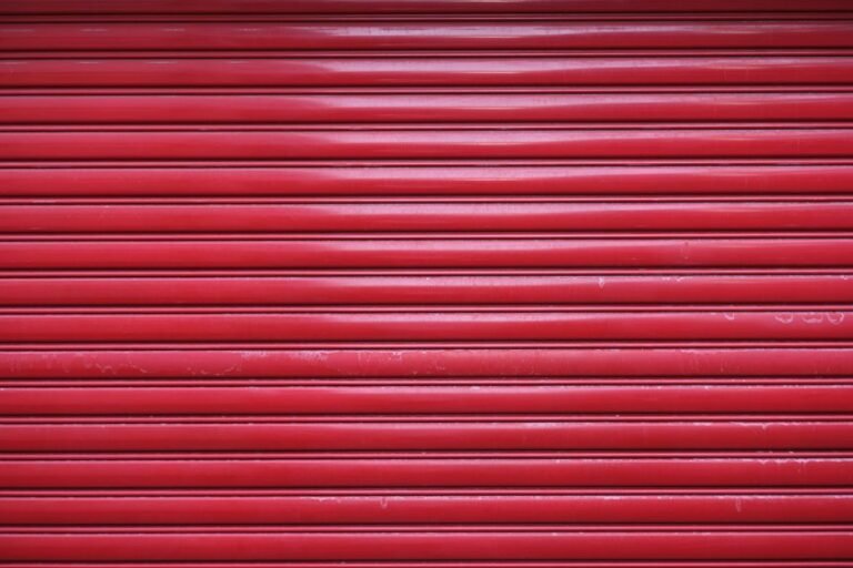 entry pattern configuration sheet