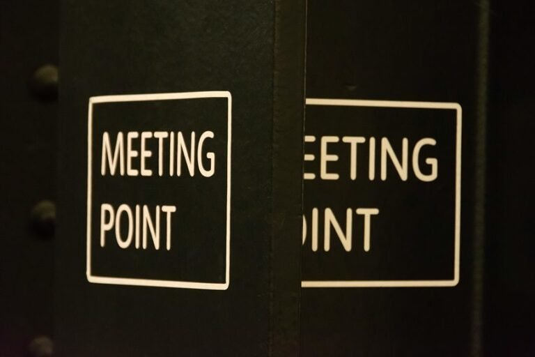 identifier grouping orientation note