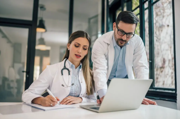 Trusted Medical Credentialing Solutions for Your Practice