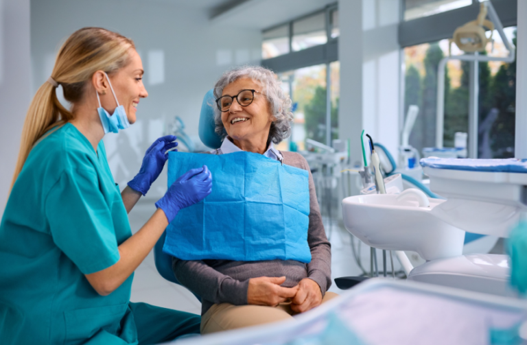 Tips for Maintaining Oral Health From Dentists in Westwood