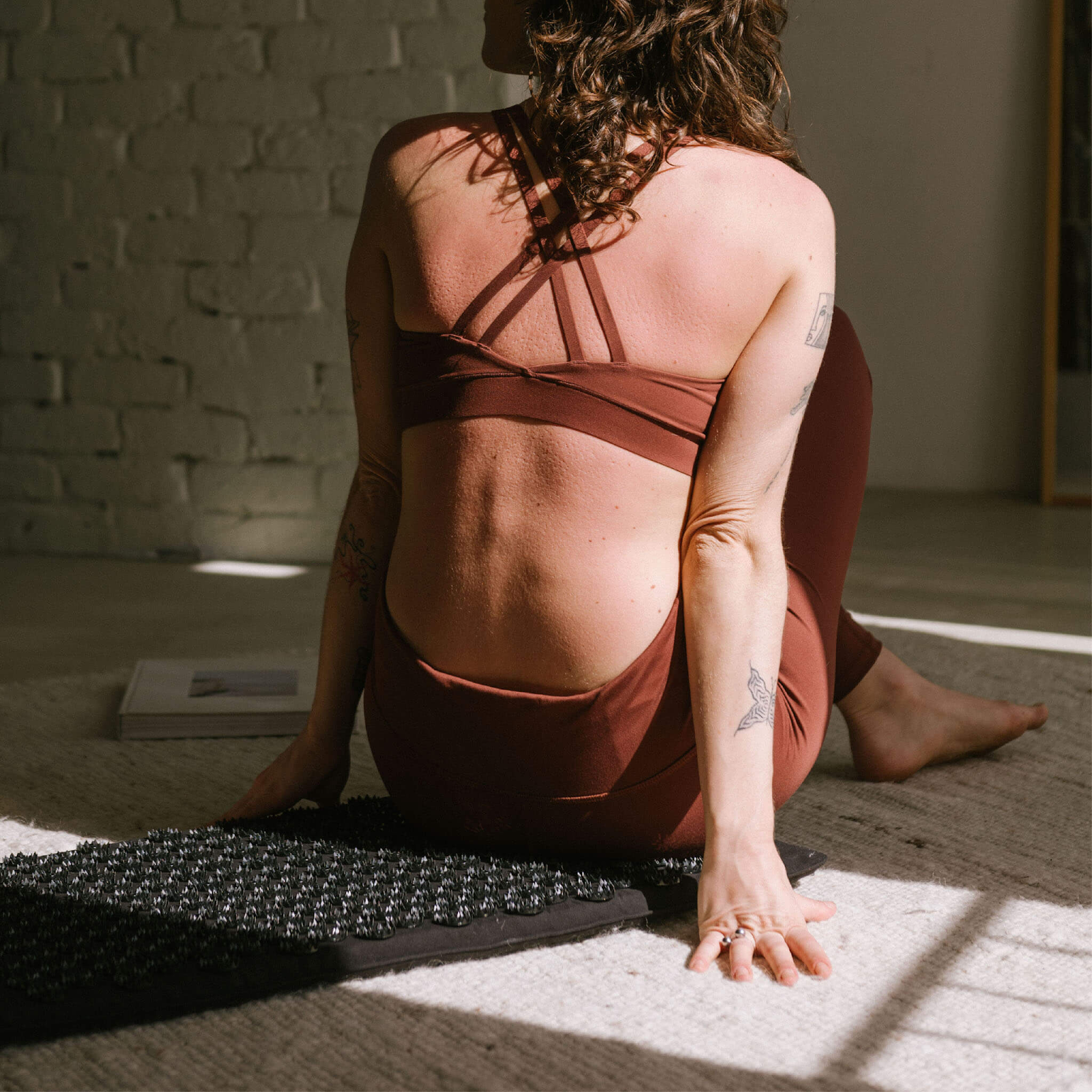 Smart Recovery Starts With Physical Therapy Tools