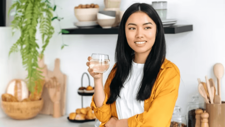 How to Achieve Naturally Healthy, Glowing Skin