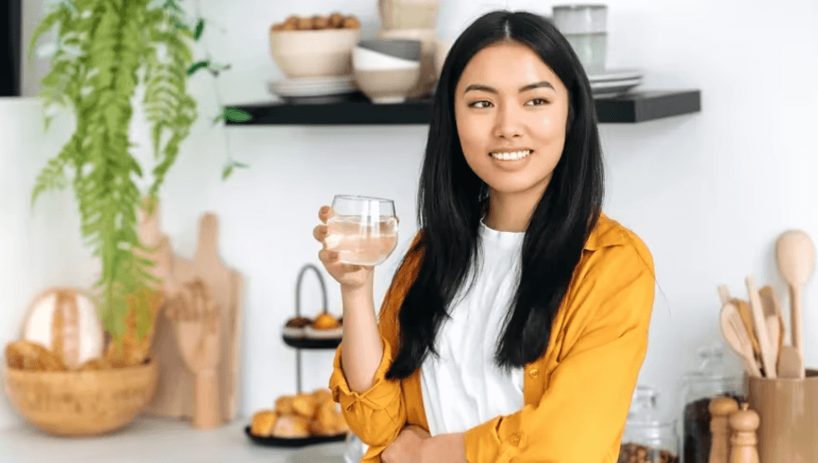 How to Achieve Naturally Healthy, Glowing Skin