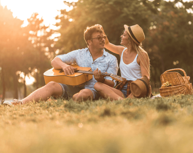 Why Shared Experiences Matter in Long-Term Relationships