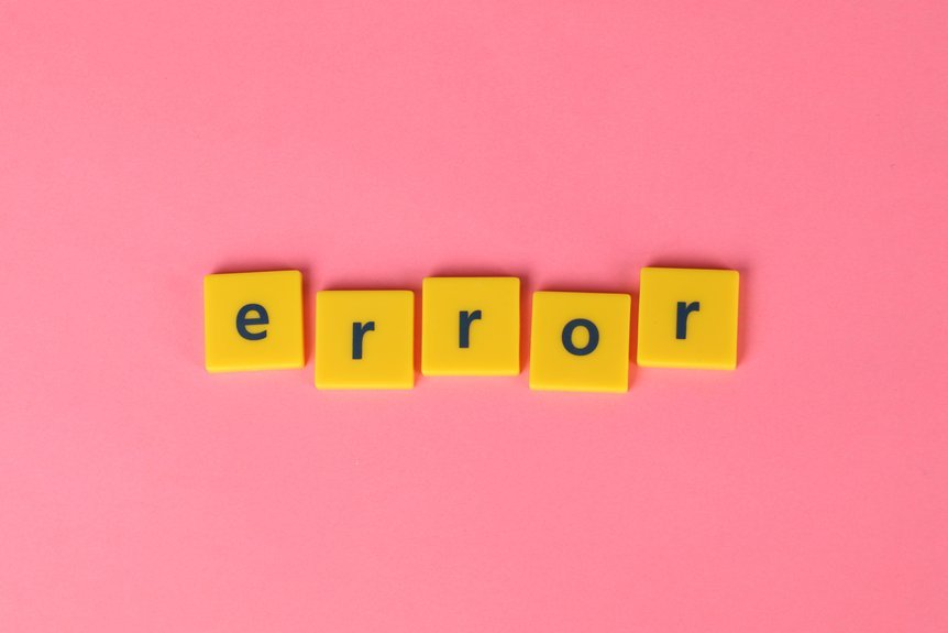 common mistakes to avoid with 2629487300