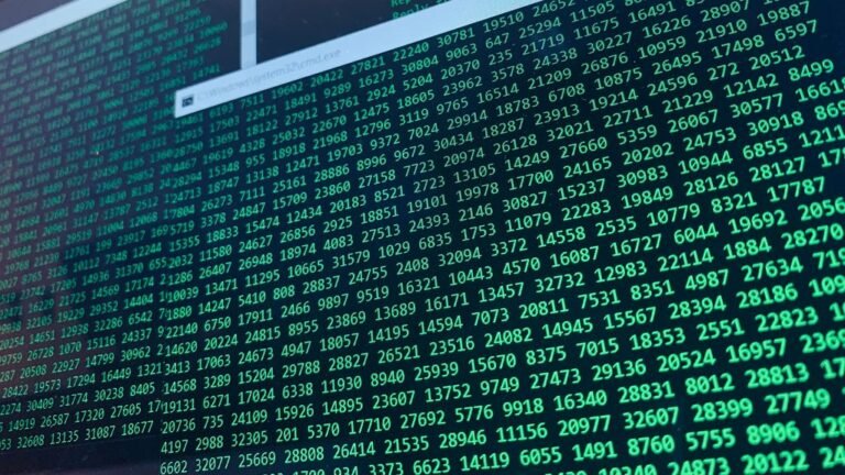 common uses of numeric code 775810269