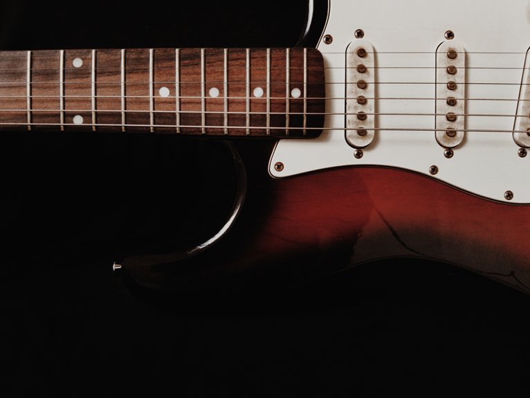 hardest guitar solo attention