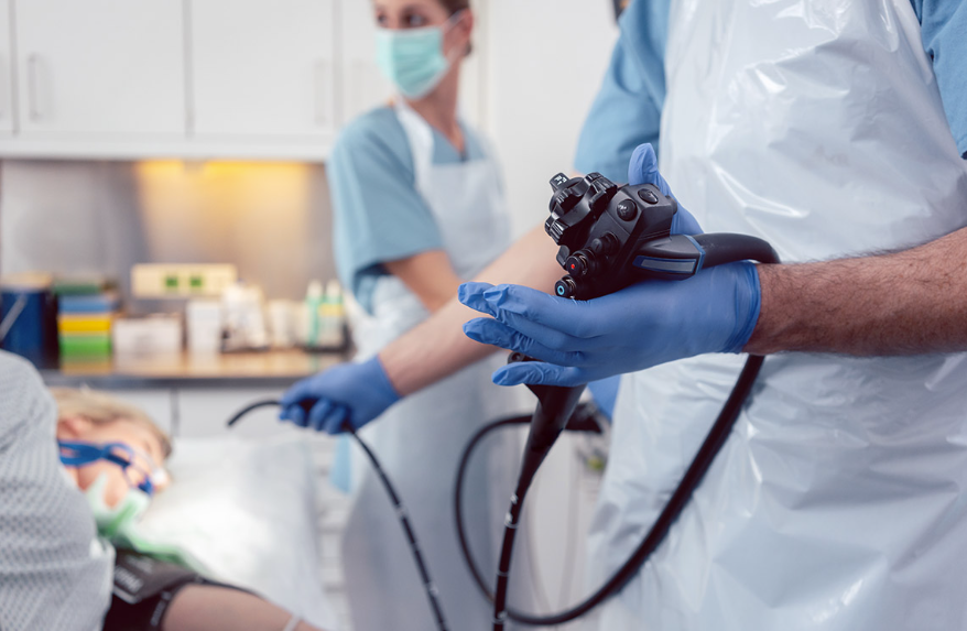What Your Gut Is Telling You: How Endoscopy Helps Diagnose Digestive Problems